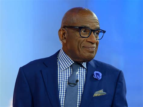 Al Roker&x27;s eldest daughter Courtney (whom he shares with his first wife, Alice Bell) posed for a photo with new husband Wesley Laga, her dad and his wife Deborah Roberts on. . What is al roker wearing on his lapel pin